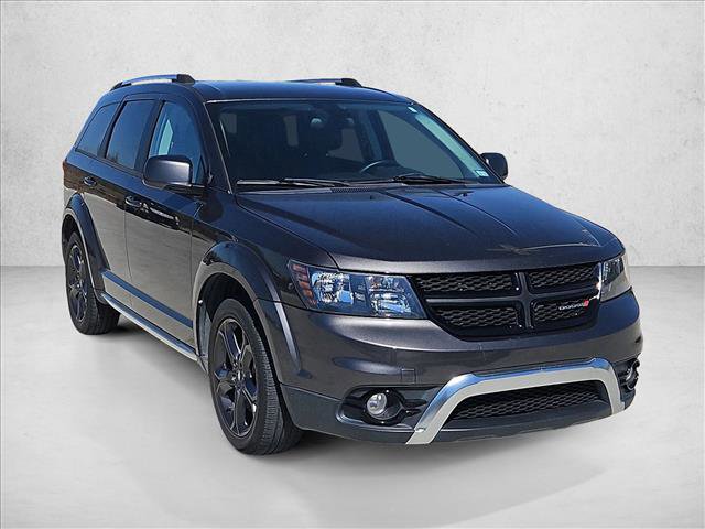 Used 2018 Dodge Journey Crossroad image 3