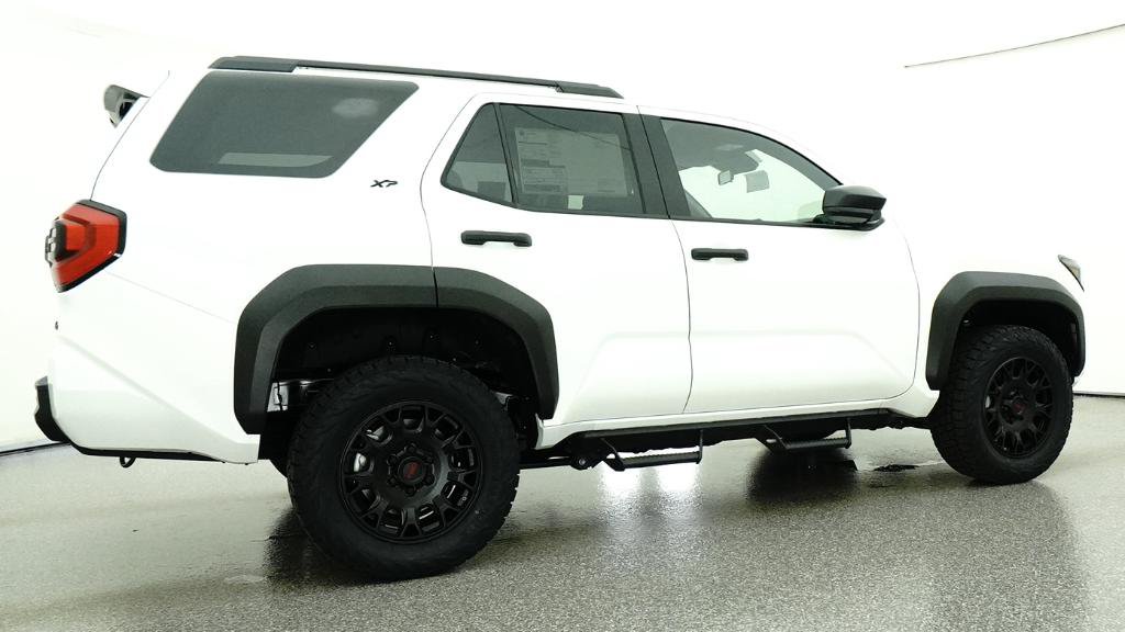 New 2026 Toyota 4Runner SR5 RWD image 43