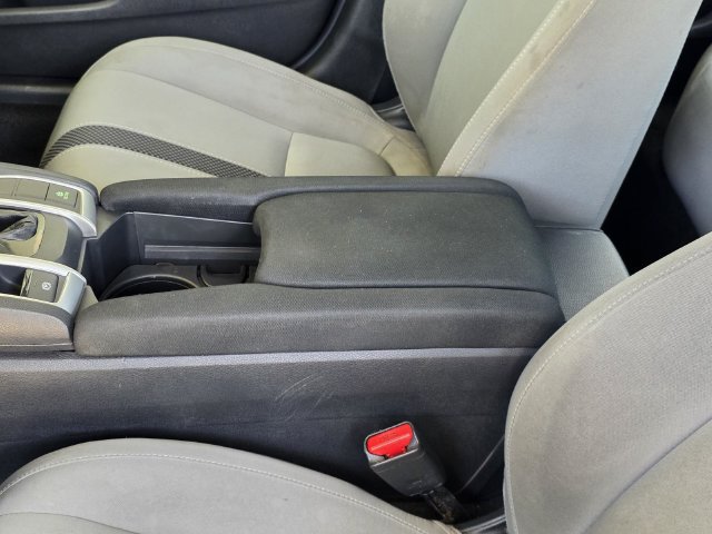 Used 2019 Honda Civic LX image 8