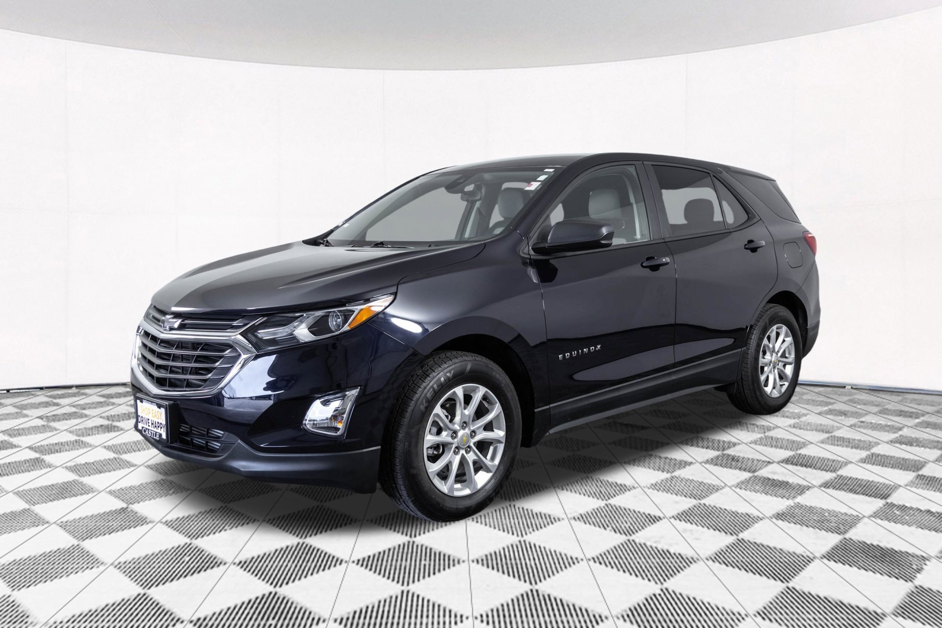 Used 2020 Chevrolet Equinox LS w/ LS Convenience Package FWD image 13