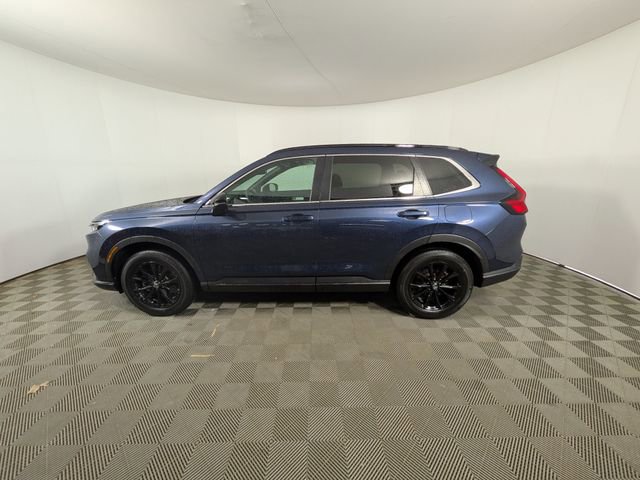 Used 2024 Honda CR-V Sport image 18