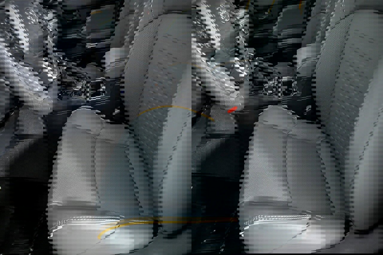 Used 2025 Toyota 4Runner Trailhunter image 20