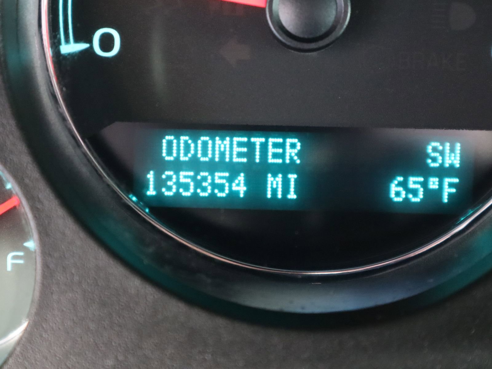 Used 2012 Chevrolet Silverado 2500 LTZ w/ LTZ Plus Package AWD/4WD image 39