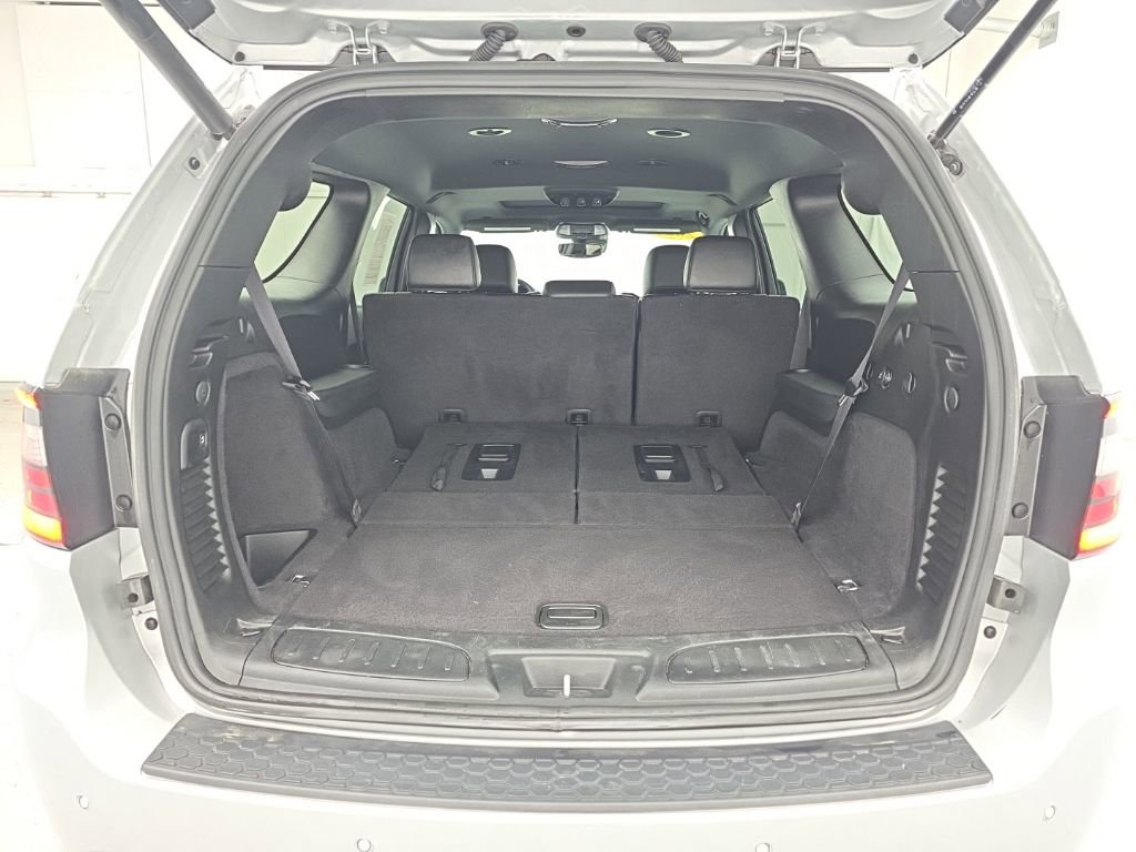 Used 2025 Dodge Durango R/T AWD/4WD image 51