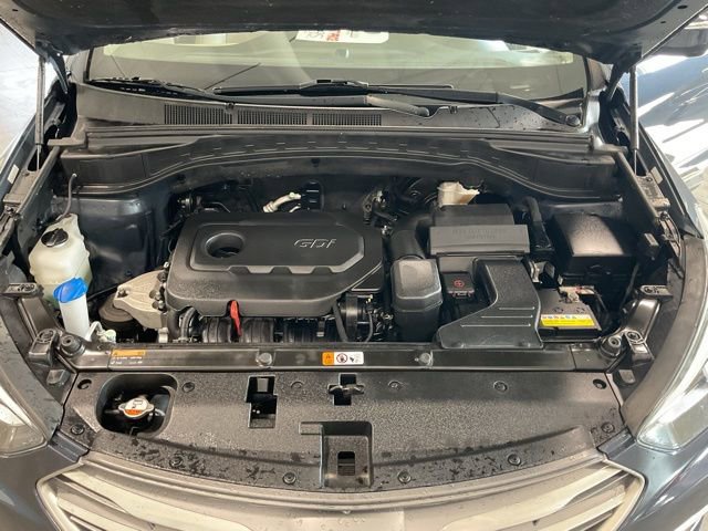 Used 2017 Hyundai Santa Fe Sport image 21
