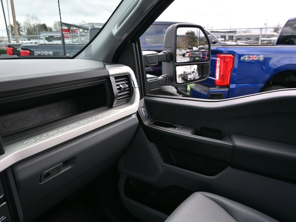 Used 2023 Ford F350 XL w/ XL Chrome Package image 25