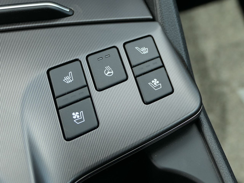 New 2026 Kia Sportage SX Prestige AWD/4WD image 19