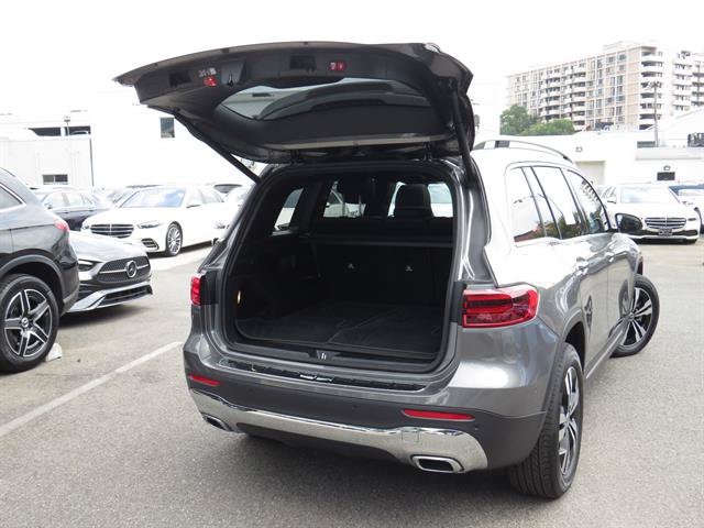 Used 2026 Mercedes-Benz GLB 250 4MATIC image 29