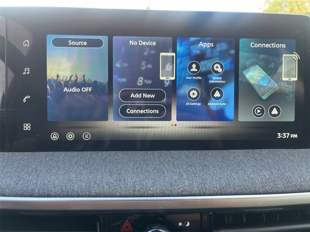New 2026 Nissan Kicks SV w/ SV Premium Package image 21
