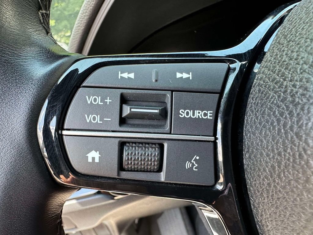 Used 2022 Honda Civic Sport image 26