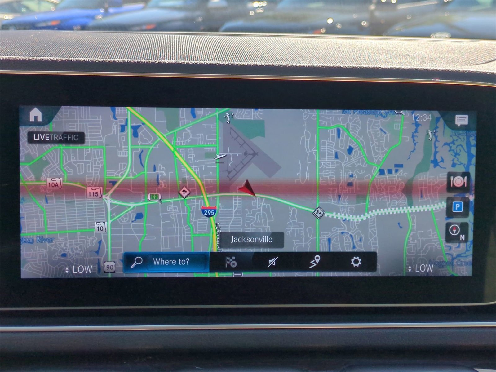 Used 2020 Mercedes-Benz GLE 350 GLE 350 image 29