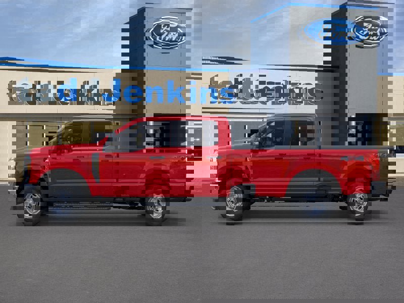 New 2026 Ford F350 XL image 25