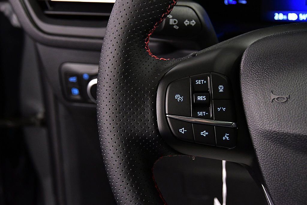 New 2025 Ford Escape ST-Line Elite w/ Tech Pack #1 image 20