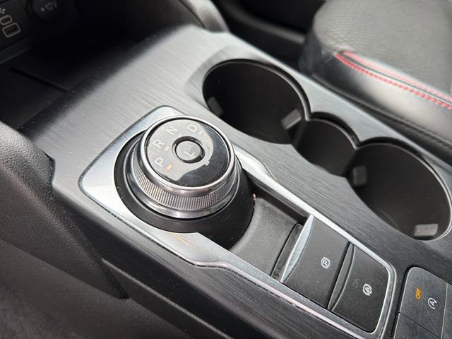 Used 2025 Ford Escape ST-Line Select image 24