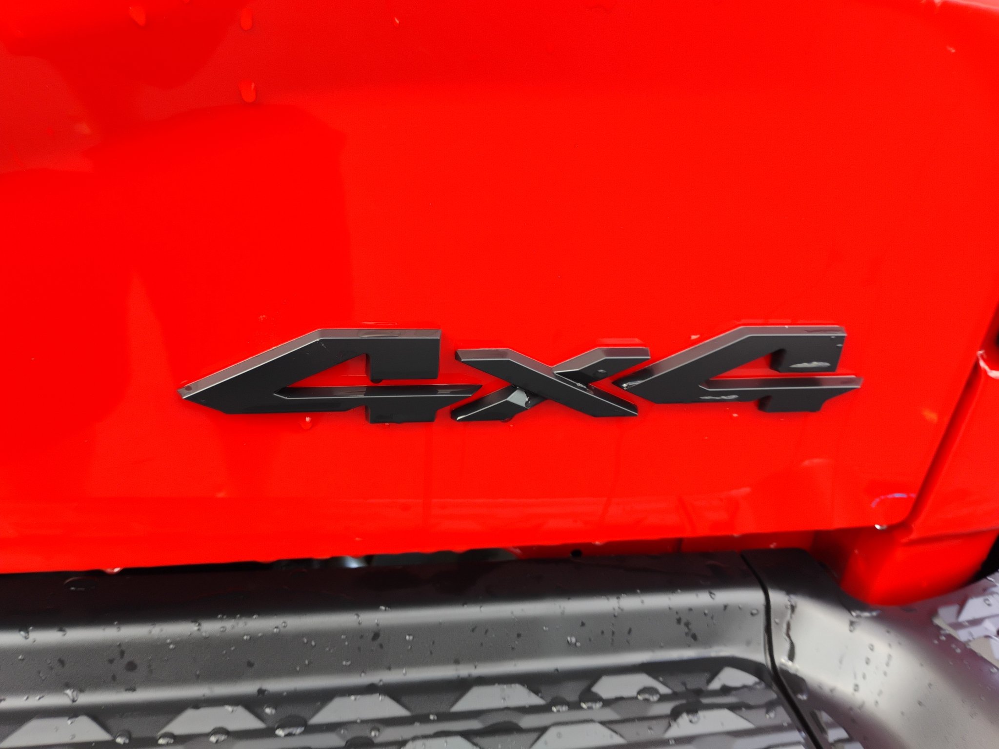 New 2027 RAM 2500 Tradesman AWD/4WD image 12