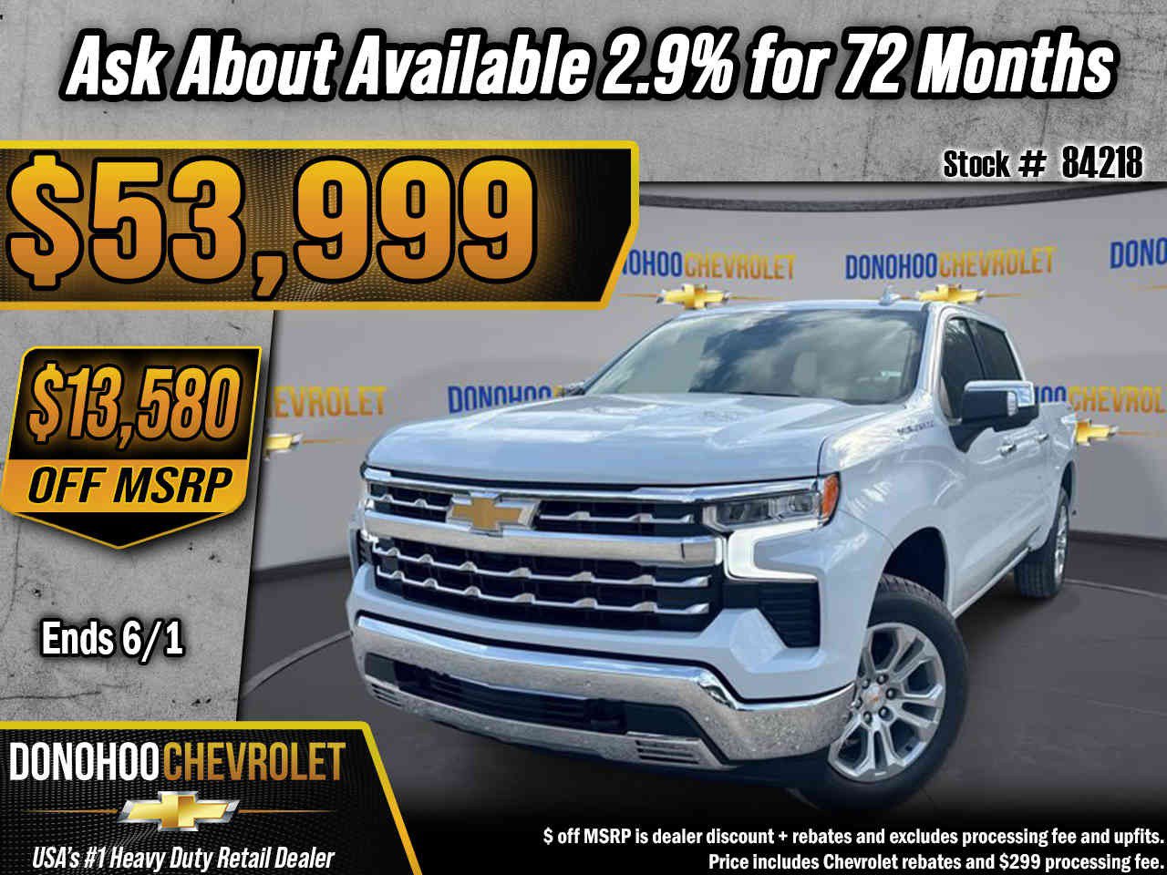 New 2026 Chevrolet Silverado 1500 LTZ w/ LTZ Premium Package AWD/4WD video 1