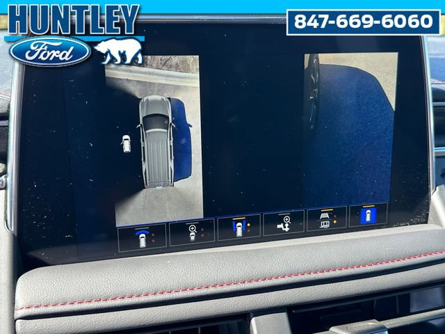 Used 2024 Chevrolet Tahoe RST w/ Luxury Package image 33