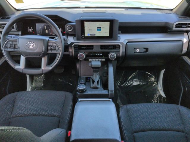 Used 2026 Toyota 4Runner SR5 image 15