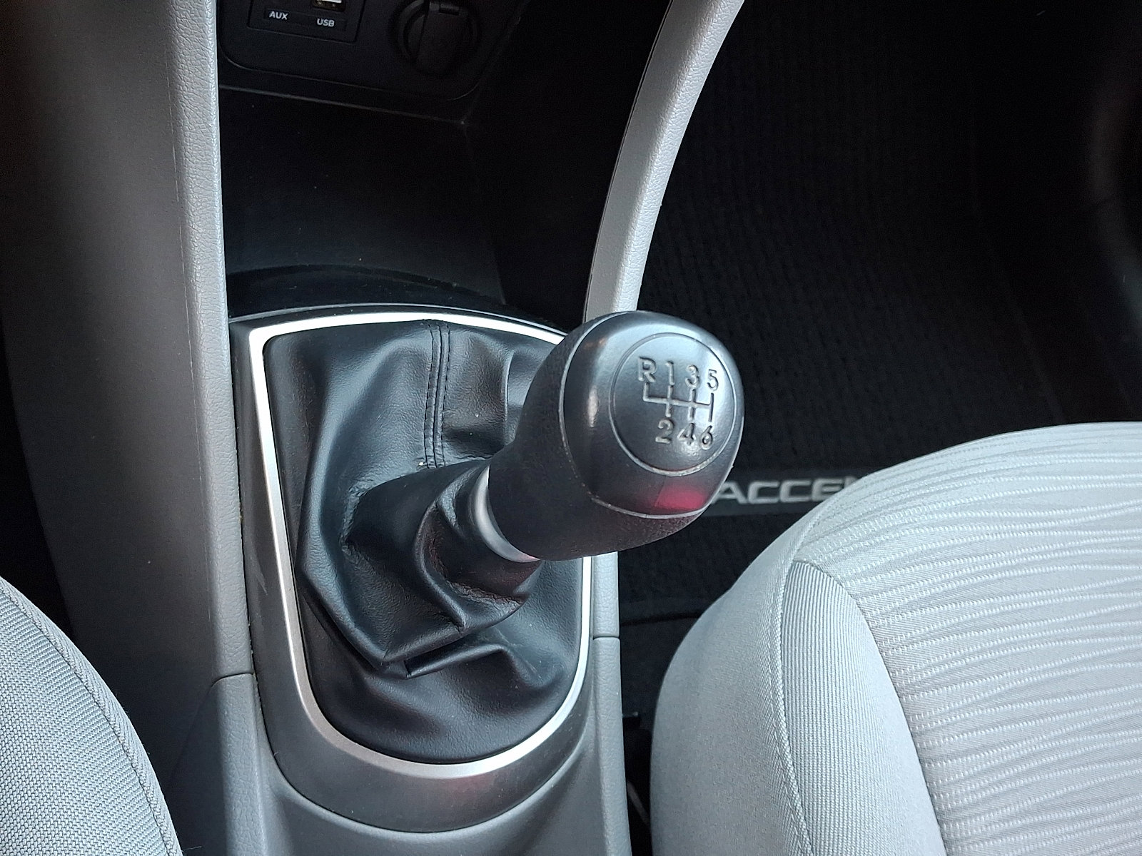 Used 2016 Hyundai Accent SE image 17