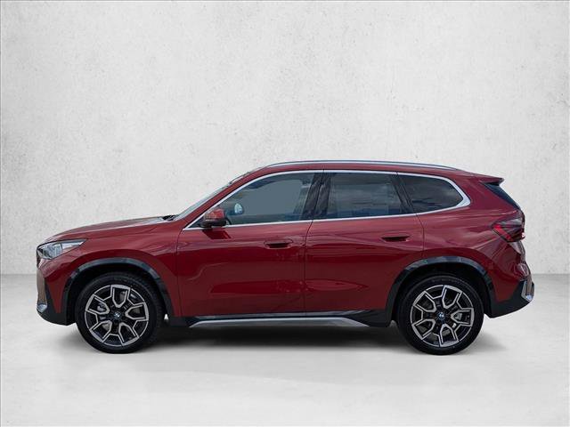 Used 2026 BMW X1 xDrive28i w/ Technology Package AWD/4WD image 9