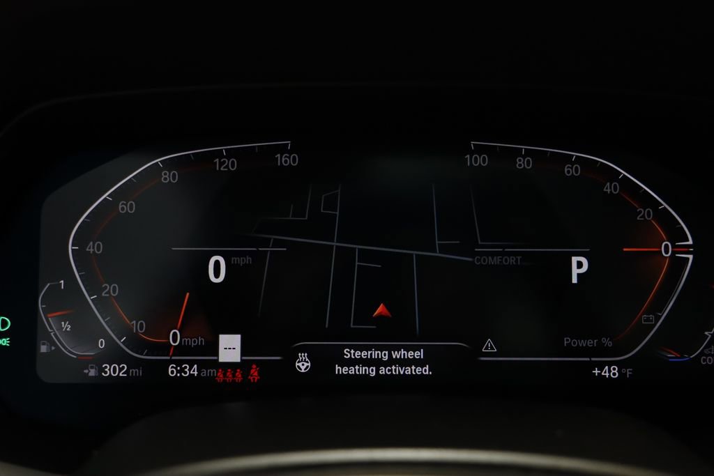 Certified 2023 BMW X5 xDrive40i w/ M Sport Package image 8