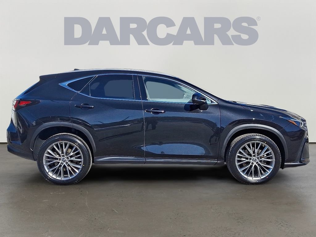 Used 2023 Lexus NX 350 AWD w/ Cold Area Package image 7