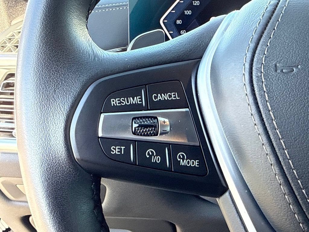 Used 2026 BMW X5 xDrive40i w/ Premium Package AWD/4WD image 25