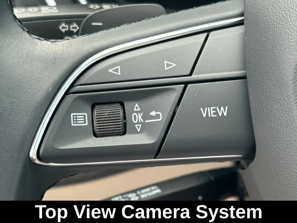 Used 2025 Audi A5 2.0T Premium Plus w/ Premium Plus AWD/4WD image 21