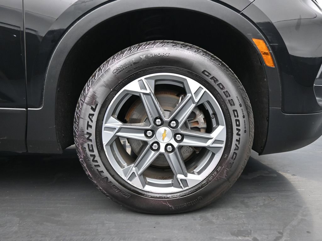 Used 2024 Chevrolet Blazer LT w/ Convenience Package image 10