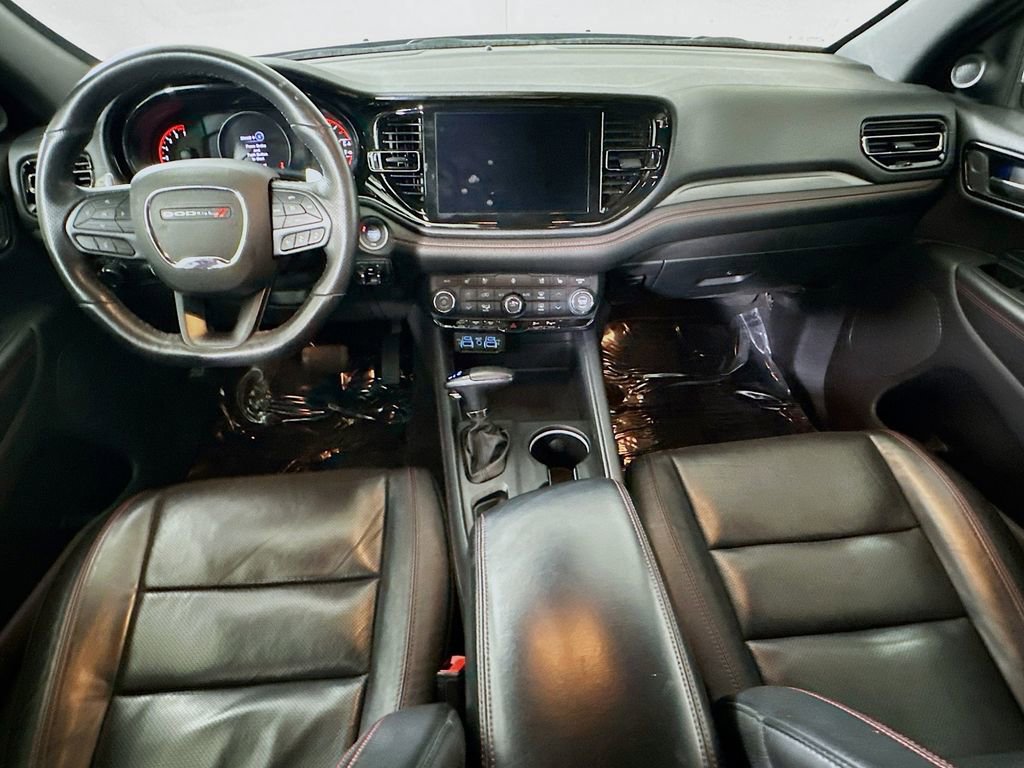 Used 2024 Dodge Durango GT image 16