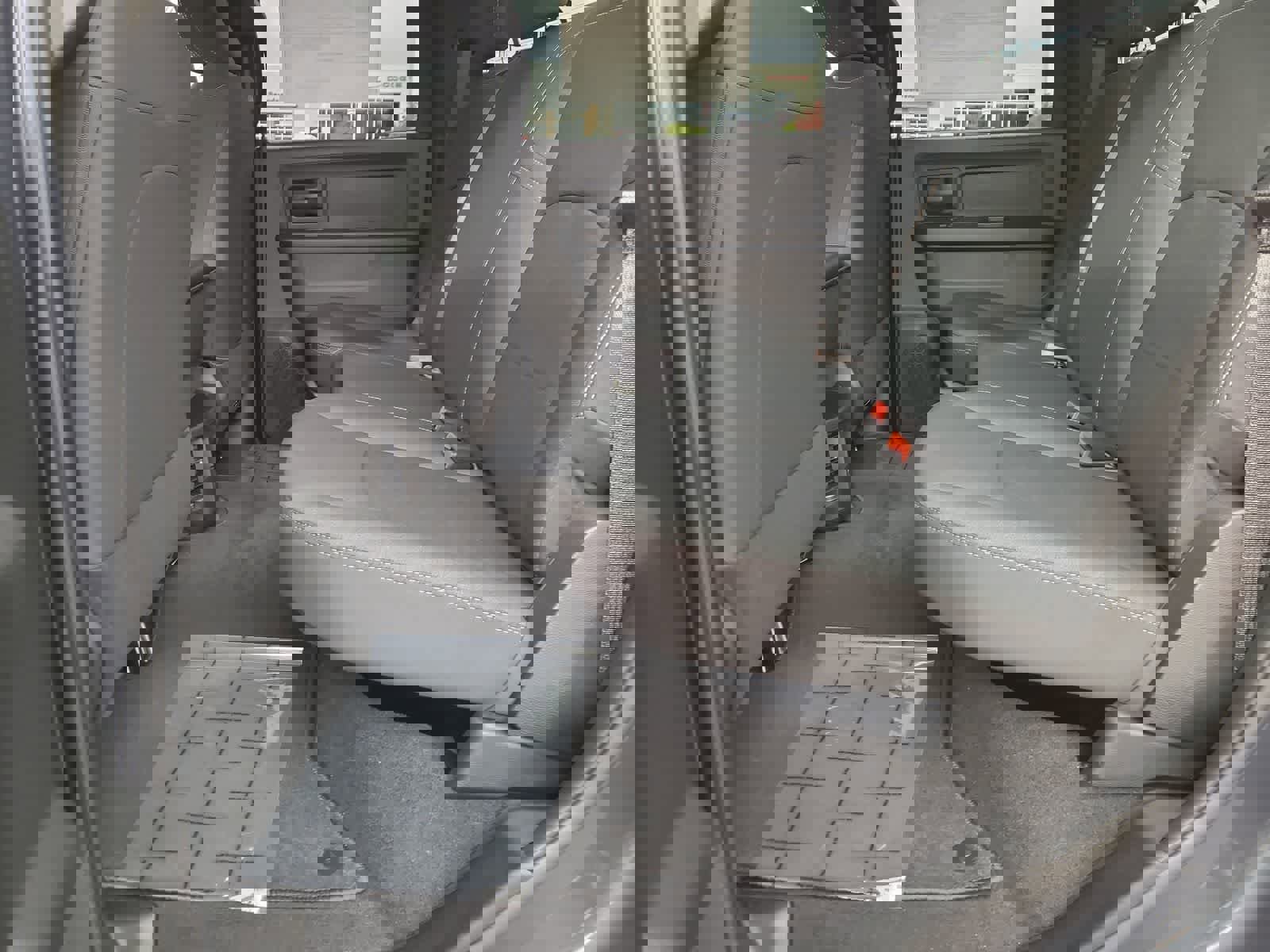 New 2026 RAM 2500 Tradesman image 21