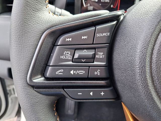 New 2026 Subaru Outback Wilderness image 32