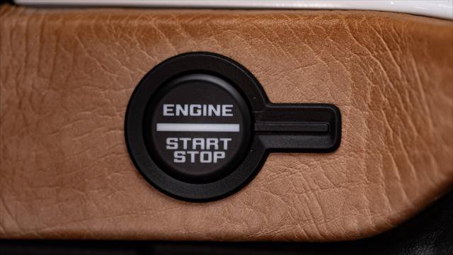 Used 2026 Ford Bronco Big Bend AWD/4WD image 50