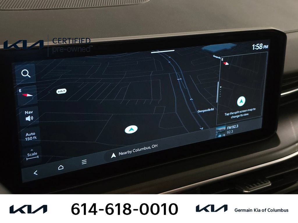 Certified 2026 Kia K5 GT-Line FWD image 27