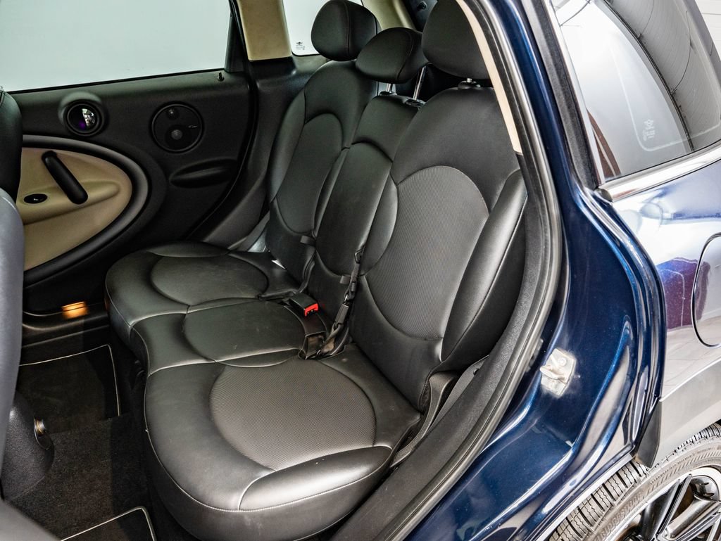 Used 2012 MINI Cooper Countryman S AWD/4WD image 41