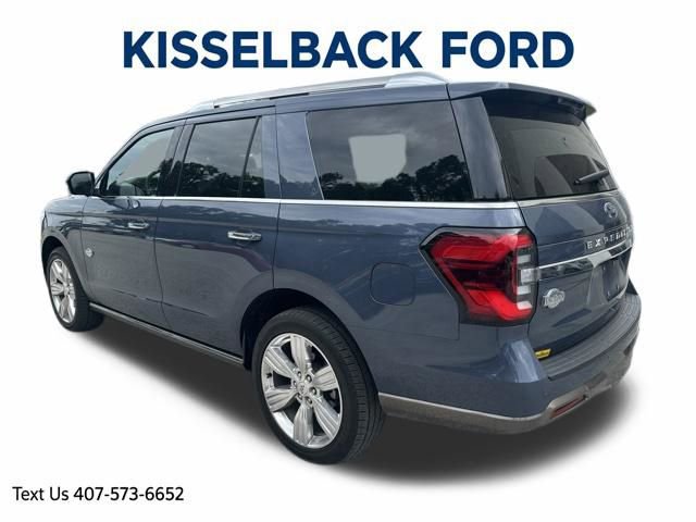 Used 2022 Ford Expedition King Ranch RWD image 7