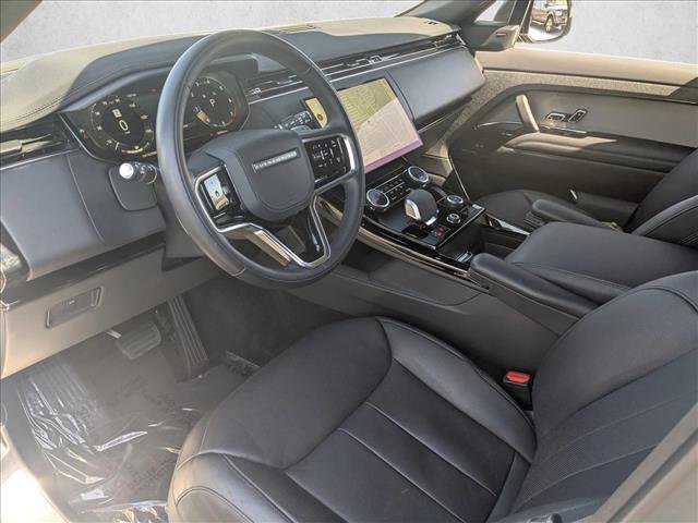 Used 2023 Land Rover Range Rover Sport SE image 10