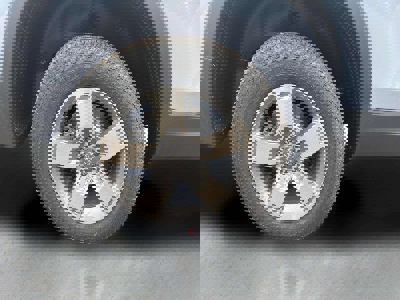 New 2026 Honda Ridgeline RTL image 6