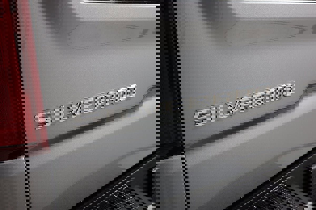 Used 2024 Chevrolet Silverado 1500 RST w/ All Star Edition Plus image 33