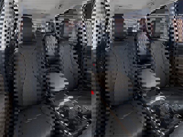 New 2026 Kia Carnival LXS image 15