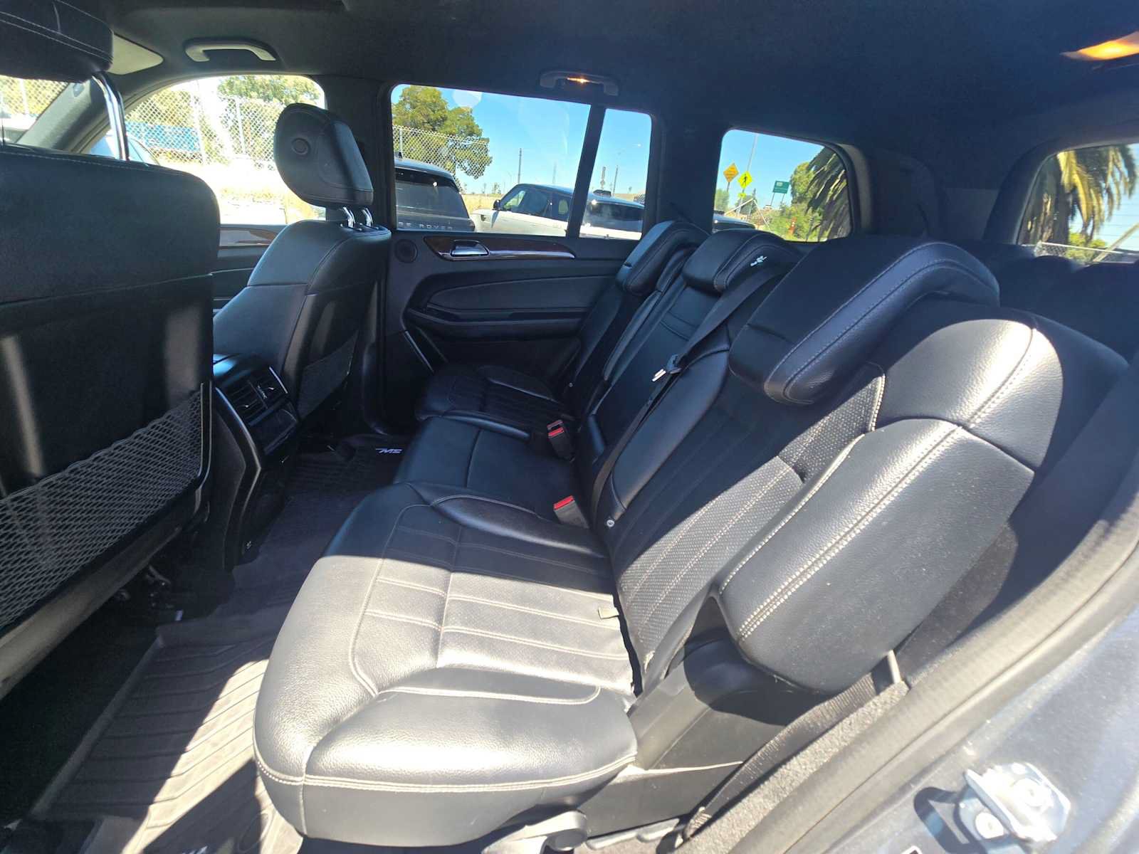 Used 2019 Mercedes-Benz GLS 450 4MATIC image 19