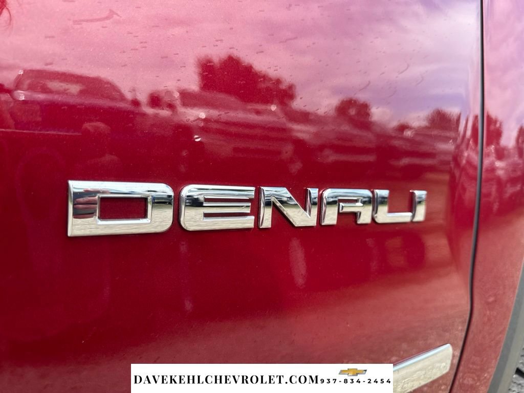Used 2015 GMC Sierra 1500 Denali AWD/4WD image 46