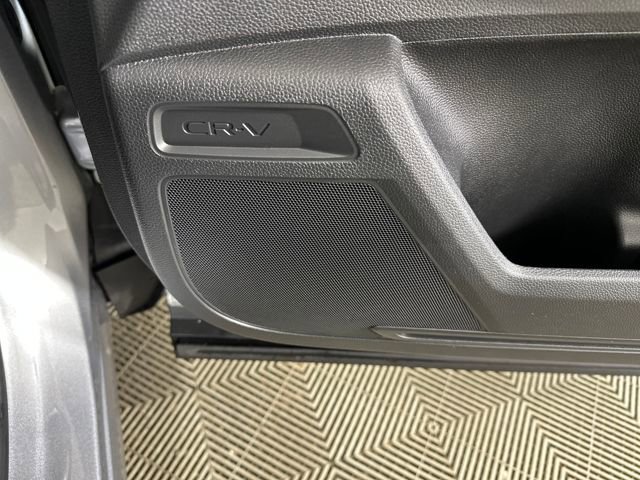 Used 2024 Honda CR-V LX image 41