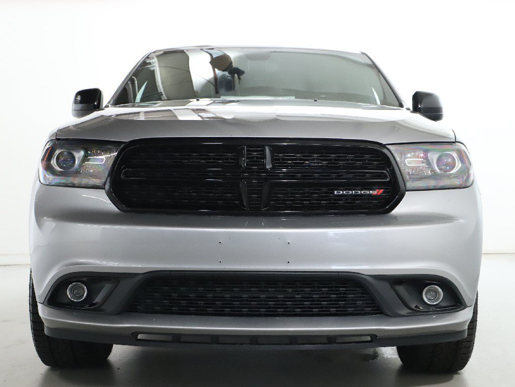 Used 2020 Dodge Durango SXT AWD/4WD image 5
