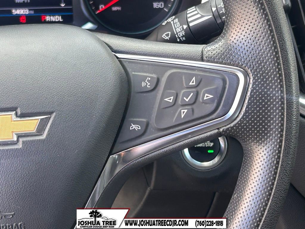 Used 2023 Chevrolet Equinox LT image 21