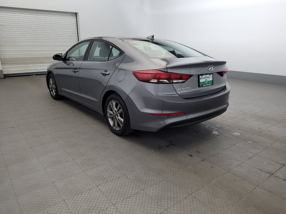Used 2018 Hyundai Elantra Value Edition FWD image 5