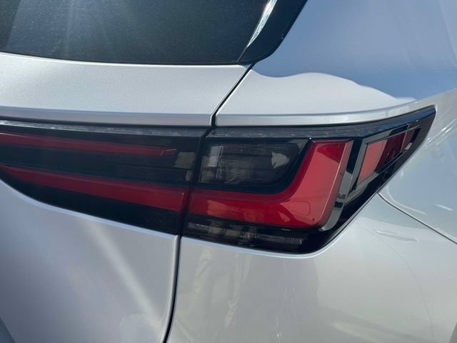 Certified 2023 Lexus NX 350 AWD image 13
