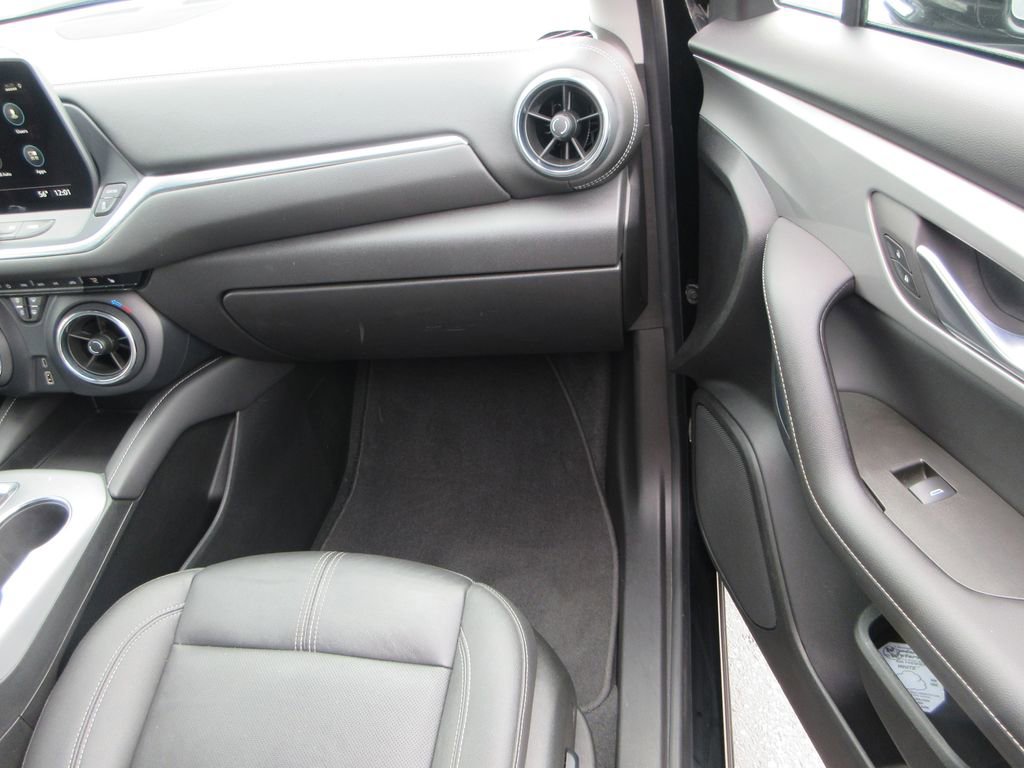 Certified 2023 Chevrolet Blazer LT image 19