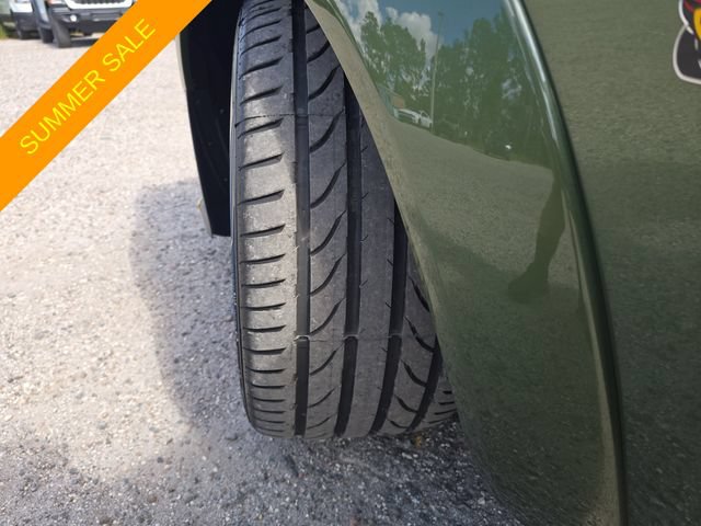 Certified 2023 Dodge Challenger R/T Scat Pack RWD image 28