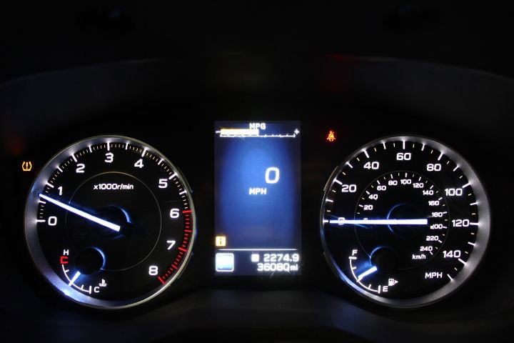 Used 2022 Subaru Ascent Limited w/ Technology Package image 44